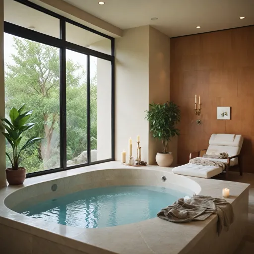 Spa medico escapes: how to book refined medical spa retreats with confidence