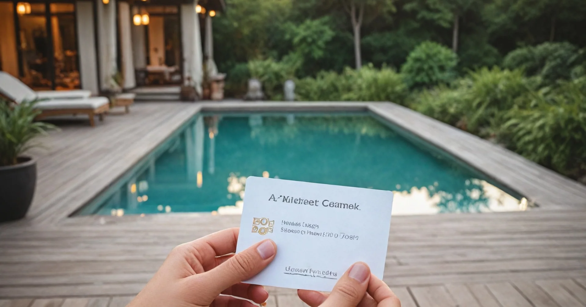 How an amenity pass elevates every stay at a luxury health resort