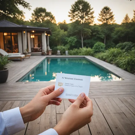 How an amenity pass elevates every stay at a luxury health resort