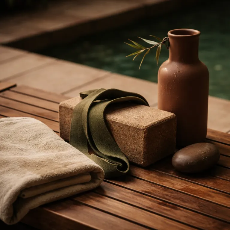 How a well fitness company elevates luxury health resort stays