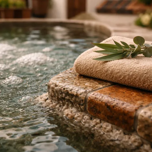 A refined guide to san miguel de allende hot springs for luxury wellness travelers