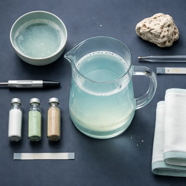 The Thermal Water Test: How to Judge a Health Resort by Its Spring
