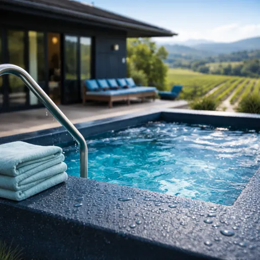 Silverado's New Longevity Center Signals Napa Valley's Wellness Pivot