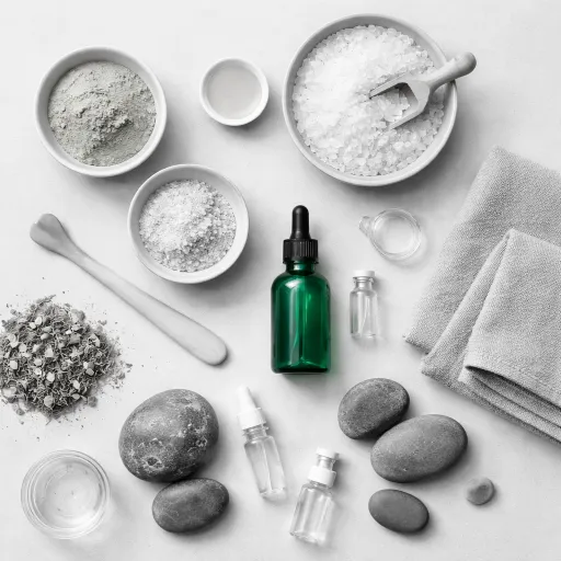 The Evidence Problem: When a Wellness Resort's Signature Treatment Means Nothing