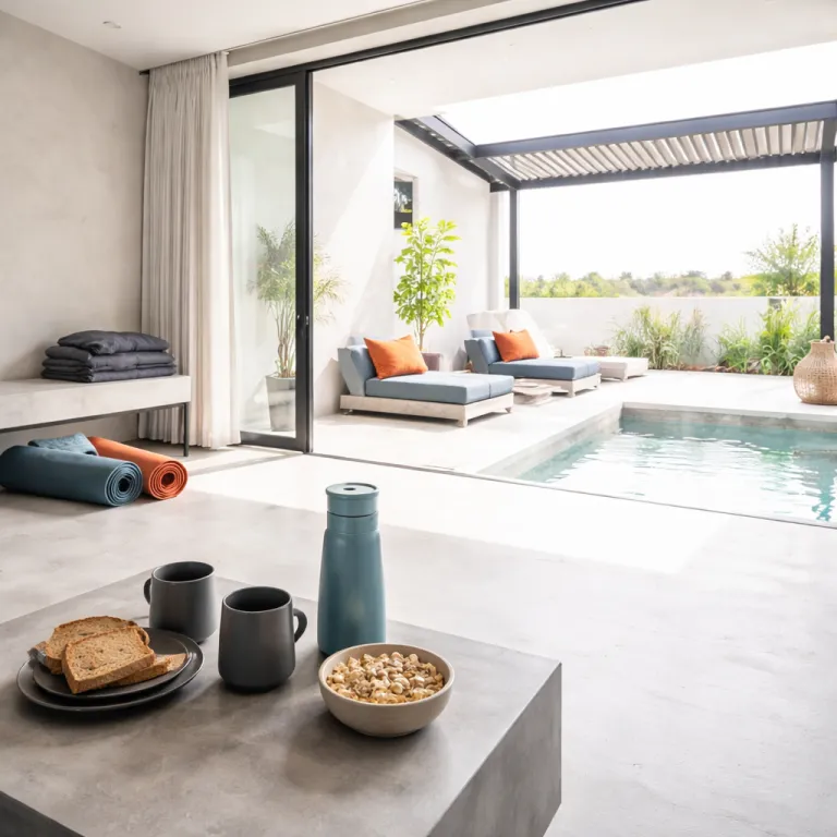 Wellness Stays for Families: Finding Resorts That Don't Water Down the Health