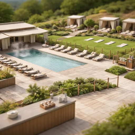 Health Resort Pricing Decoded: What's Included, What's Extra, and Where to Push Back
