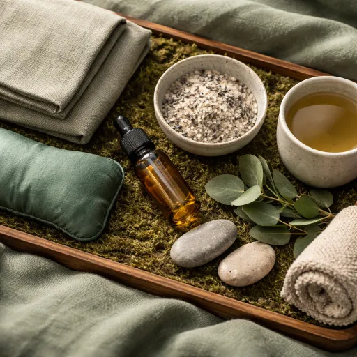 Sleep Retreats Are Selling Out: Is the Wellness Industry Finally Taking Rest Seriously?