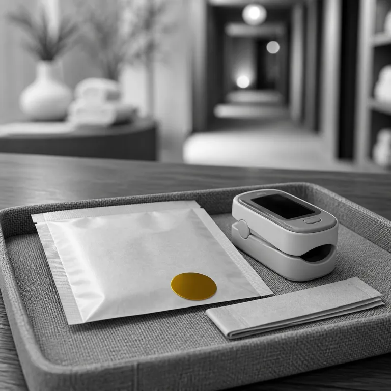 Before You Arrive: How Pre-Stay Health Assessments Are Changing the Wellness Resort Experience