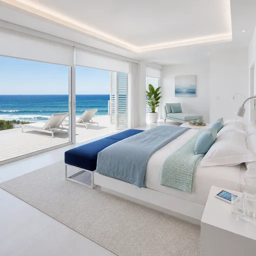 Circadian Rooms Are the Quiet Revolution in Health Resorts: What Travelers Should Know