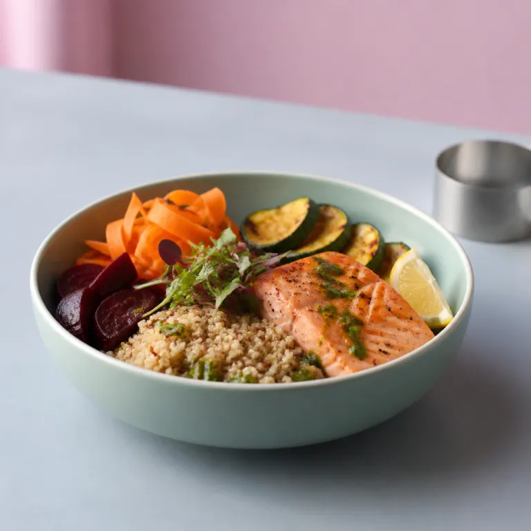 What the Chef Knows: How Clinical Nutrition Programs Are Redefining Health Resort Kitchens