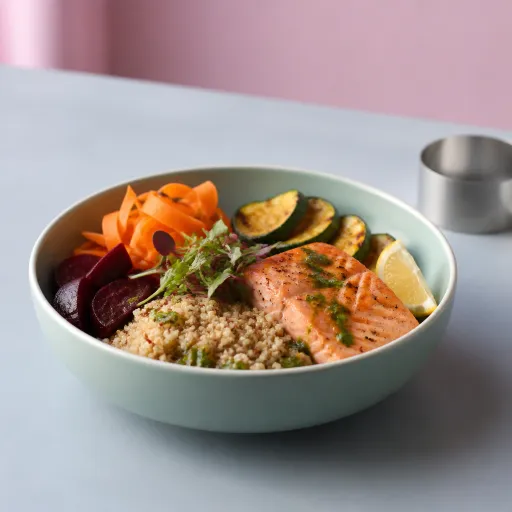 What the Chef Knows: How Clinical Nutrition Programs Are Redefining Health Resort Kitchens