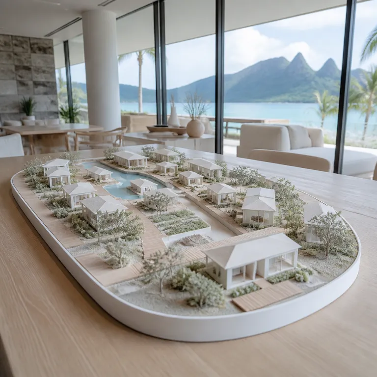 TheLifeCo St. Lucia and the Longevity Village Model: What It Means for Wellness Travelers