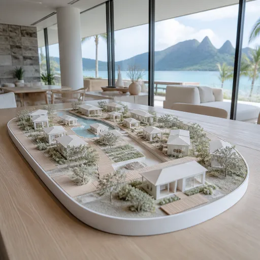 TheLifeCo St. Lucia and the Longevity Village Model: What It Means for Wellness Travelers