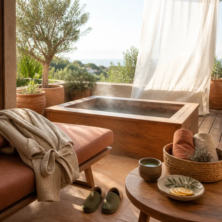 Booking Strategies for Health Resorts: When to Book, How to Negotiate, and Where the Real Deals Are