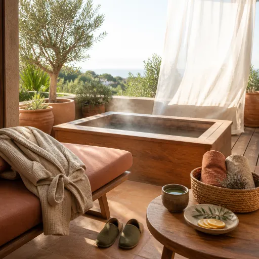 Booking Strategies for Health Resorts: When to Book, How to Negotiate, and Where the Real Deals Are