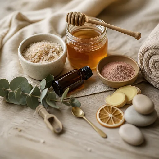 How a refined example of a hotel review elevates your luxury health resort stay