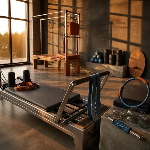 How to choose a pilates retreat with tailored wellness at luxury health resorts