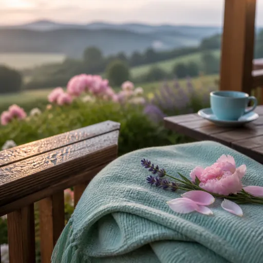A serene stay at Nazareth Retreat Center in Kentucky’s rolling hills