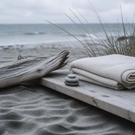 How to choose a beach breathwork retreat for a transformative coastal escape