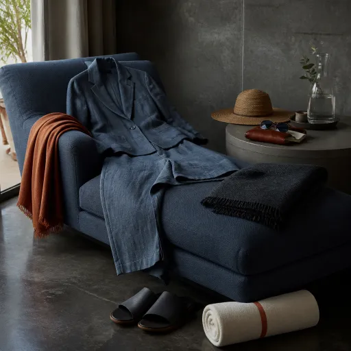 Resort attire explained: how to dress elegantly for your next health resort stay