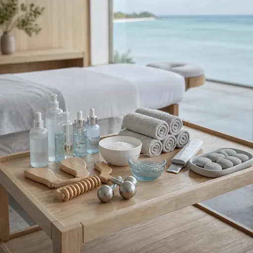 CuisinArt Spa Anguilla reimagined at Aurora Anguilla: a refined guide to this Caribbean health resort