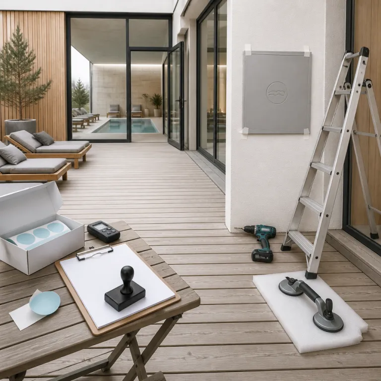 The EU Just Set a Deadline for Wellness Resort Green Claims: What Travelers Need to Know Before September 27