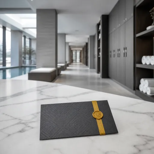 Why a Four Seasons hotel gift card is the most refined way to book your next health resort stay