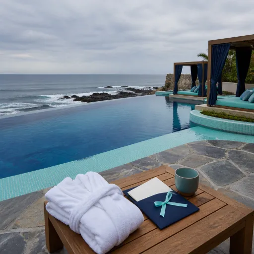 How a Four Seasons gift certificate elevates luxury health resort stays