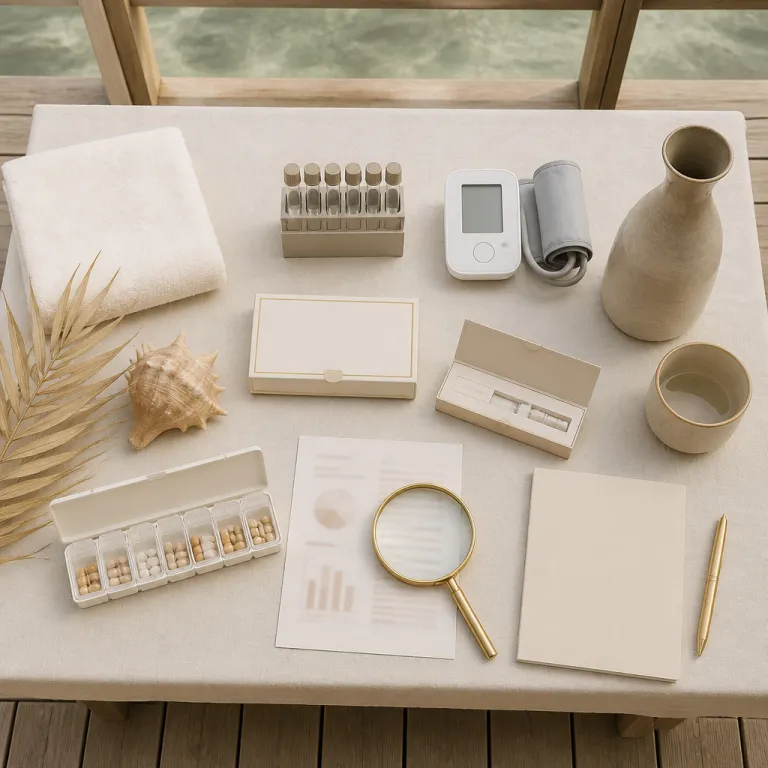 Four Seasons Lanai Puts Women's Midlife Health Under a Clinical Lens This August